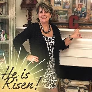 Meet your Posher, Cathy